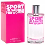 фото JIL SANDER Sport 50мл Стандарт