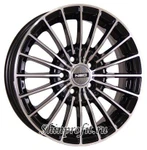 фото Tech-Line 537 6x15/4x100 D67.1 ET40 BD