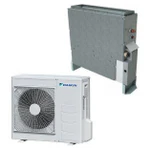 фото Кондиционер напольный Daikin FNQ50A / RXS50L