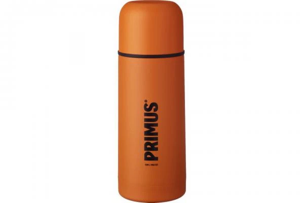 Фото Primus Термос Primus C&H Vacuum Bottle 0.5L Orange