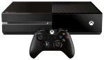 фото Microsoft Игровая приставка Microsoft Xbox One