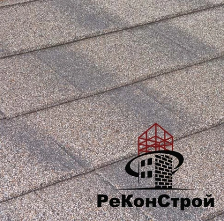 Фото Композитная черепица Tilcor Shingle