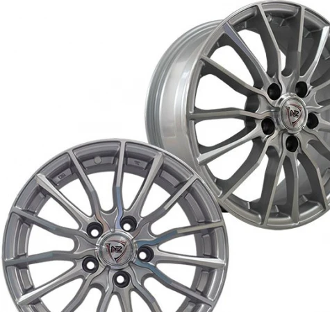 Фото NZ Wheels SH650 7x17/5x112 D57.1 ET43 SF