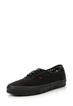 фото Vans Vans VA984AUIDQ57