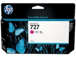 фото HP 727 130-ml Magenta Ink Cartridge