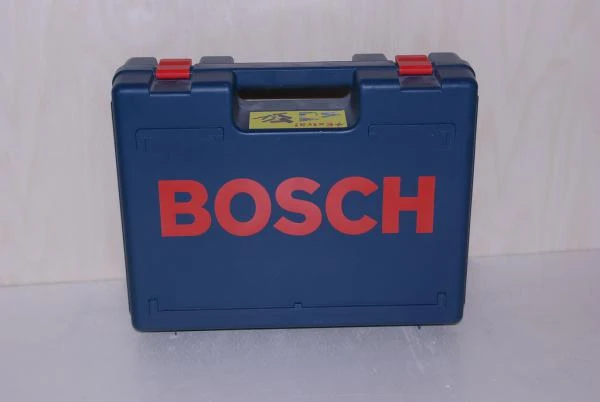 Фото Кейс для Термопистолет (GHG 660 LCD ) BOSCH