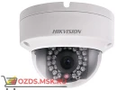 фото Hikvision DS-2CD2122FWD-IS (2,8 мм): IP камера