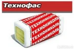 фото ТЕХНОНИКОЛЬ ТехноФас для утепления мокрых штукатурных фасадов 145гр/м2