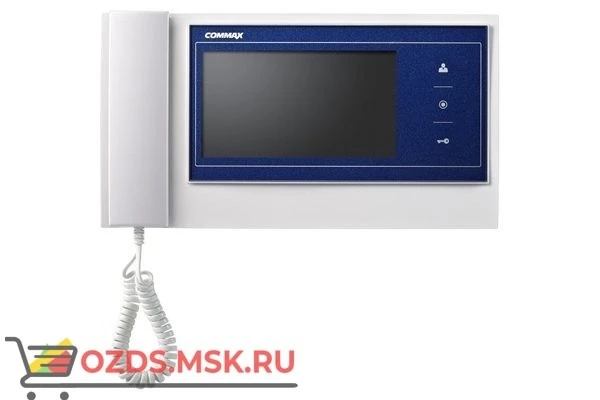 Фото Commax CDV-70KМ: Монитор видеодомофона