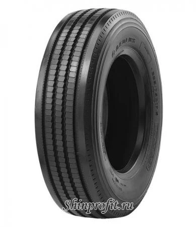 Фото Aeolus ATL35 235/75 R17.5 PR18 Рулевая/Прицепная