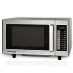 фото Печь СВЧ Menumaster RMS510TS, США