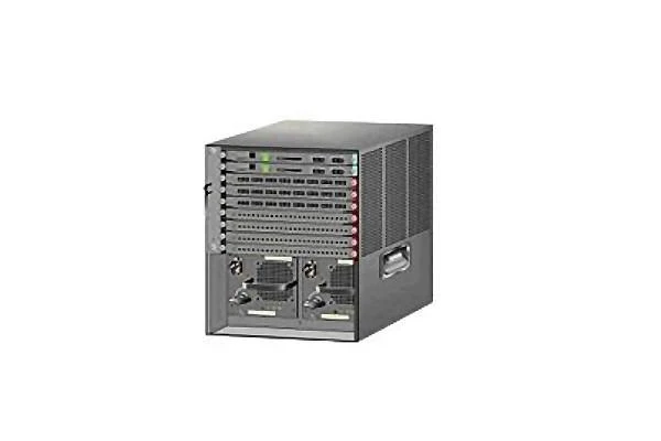 Фото Шасси Cisco WS-C6509-E=