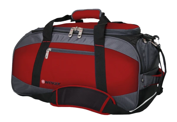 Фото Сумка спортивная Wenger Mini Soft Duffle