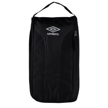 Фото Сумка для обуви Umbro Team Premium Boot Bag (Цвет: Черная;)