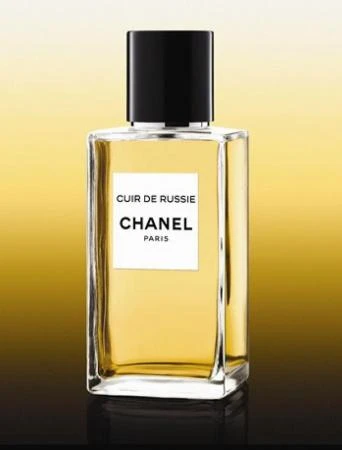 Фото Chanel Cuir de Russie 75мл Стандарт