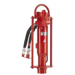 фото Chicago Pneumatic Гидравлический молоток для забивки стержней PDR 95 T