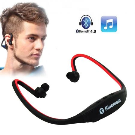 Фото Беспроводная Bluetooth гарнитура SportBeats