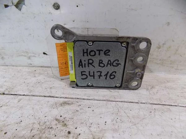 Фото Блок Air Bag Note (054716СВ)