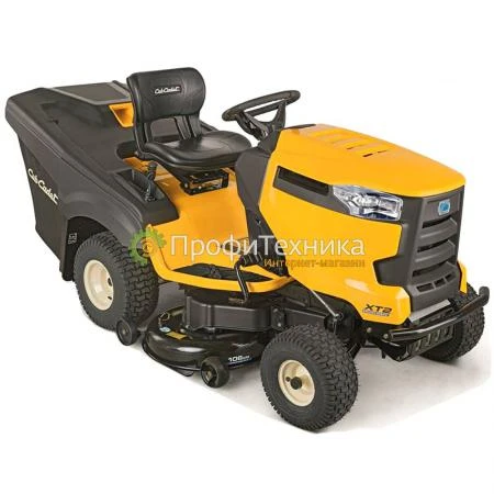 Фото Садовый трактор Cub Cadet XT2 PR106IE 13BZA1CR603