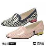 фото Туфли Clarks Orla Kiely Orla Bella