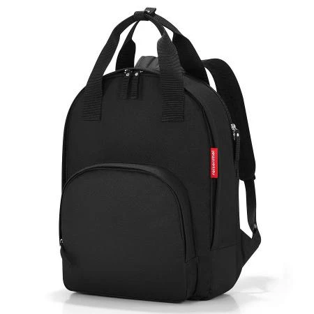 Фото Рюкзак easyfitbag black (62467)