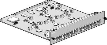 Фото Цифровая телефонная станция iPECS-MG/eMG800 с поддержкой IP MG-SLIB12