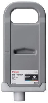 Фото Расходные материалы Canon PFI-702MBK