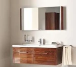 фото Duravit 2nd FLOOR 6448+9648+049112 Комплект мебели