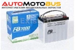 фото Furukawa battery 60B24L