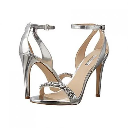 Фото Босоножки Guess 4363464567 Catarina Silver