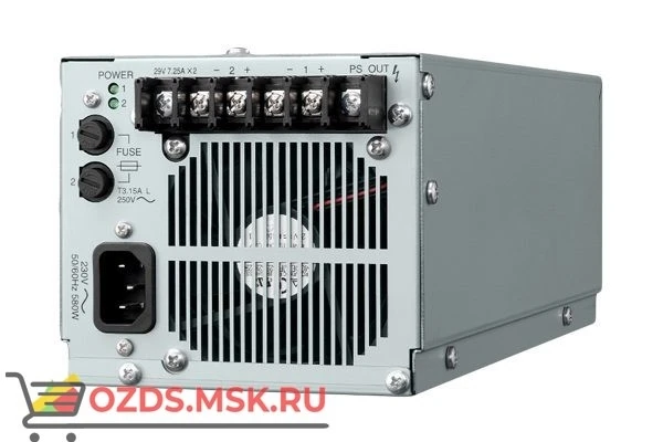 Фото TOA VX-200PS ER Блок питания