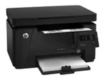 фото HP LaserJet Pro M125ra