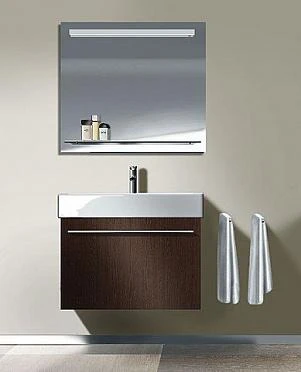 Фото Duravit X-Large 55 венге