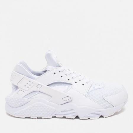 Фото Nike Air Huarache Run White/Pure Platinum