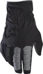 фото Мотоперчатки Fox Forge CW Glove Black M (14164-001-M)