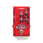 фото Педаль эффектов Digitech Whammy Ricochet