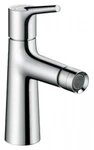 фото Смеситель Hansgrohe Talis S 72200000 для биде