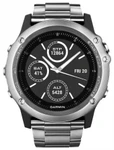 фото Garmin Умные часы Garmin Fenix 3 Sapphire (titanium)