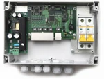 Фото №2 Коммутатор Tfortis PSW-1-45 WiFi (медь+WiFi)