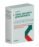 фото Kaspersky TOTAL Security для бизнеса