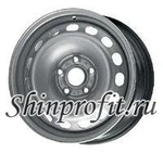 фото KFZ 8385 6x15/5x112 D57.1 ET47 Silver