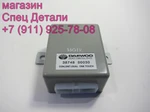 фото Daewoo Ultra Novus Блок управления стеклоподъемниками 3874800030