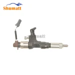 Фото №3 DENSO remanufactured injector  095000-6353 fits Komatsu-Excavator