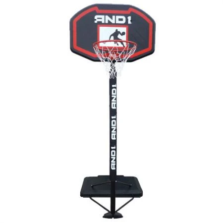 Фото Стойка баскетбольная AND1 Zone Control Basketball System