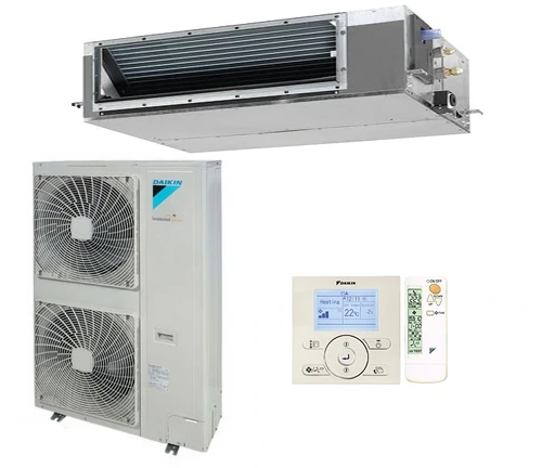 Фото Кондиционер Daikin FCQG71F/RZQG71L8V/Y