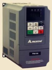 Фото Векторные частотные преобразователи Prostar PR6100