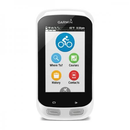 Фото Garmin Велосипедный навигатор Garmin Edge 1000