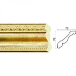 фото Карниз потолочный 54-33