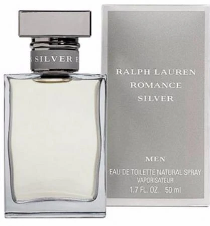 Фото Ralph Lauren Romance Silver 50мл Стандарт