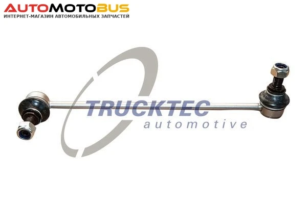 Фото Стойка стабилизатора TRUCKTEC AUTOMOTIVE 02.30.091